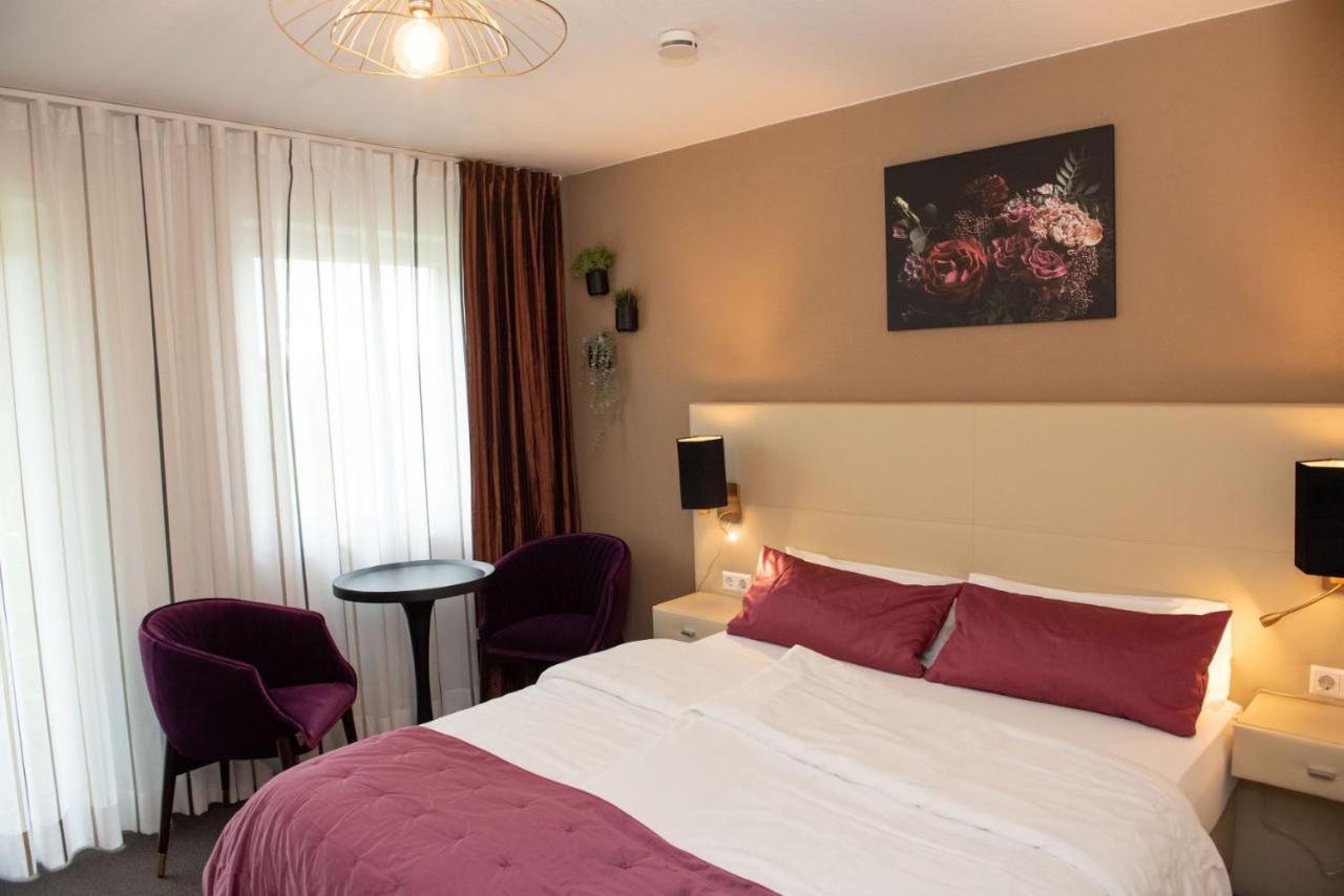 Apartments Amtzell, Selbst-Check-In Exterior foto